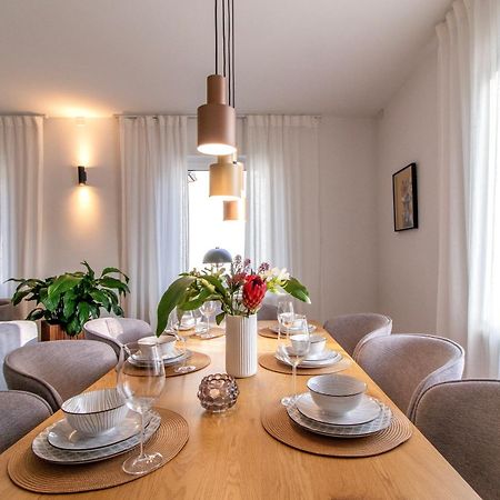Stilvolles City-Apartment I Netflix I Wlan L Stellplatz I Zentral 슈바르첸베르크 외부 사진